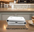 3-in-1 Foldable Wireless Charging Pad...