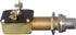 Seachoice 2-Position Push Button Starter/Horn Switch,Silver...