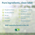 Pure & Essential Daily Vegetarian Vitamin D3 2000iu, Cholecalciferol, 365 Small Tablets, 1-A-Day 1-Year Supply, by Igennus...
