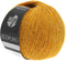 Lana Grossa Ecopuno, 33 Yellow Orange Yarn......