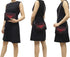 CHARMING TAILOR Envelope Purse Formal Faux Suede Clutch Rhinestone Evening Bag for Women Party Handbag...