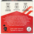 Sun Alchemy Mushroom Coffee, Energize with Organic Fair-Trade Coffee, Lion’s Mane, Reishi, Chaga & Cordyceps Mushrooms - 12 Sachets...