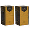 Harney & Son's Masala Chai Box of 20 Teabags Two Pack (40 Total) - Spicy Black Tea Blend With Cardamom, Vanilla, and Zesty Spices - 20 Wrapped Tea...