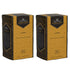 Harney & Son's Masala Chai Box of 20 Teabags Two Pack (40 Total) - Spicy Black Tea Blend With Cardamom, Vanilla, and Zesty Spices - 20 Wrapped Tea...