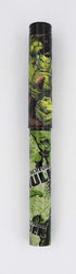 Marvel 4 Pack of Ball Point Barrel Pens...