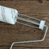 9 inch Paint Roller Covers 1/2 naps for Exterior and Interior Painting for All The Painting...