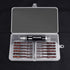 Hex Screwdrivers Set 12 in 1 RC Hobby Tools Kit S2 Steel Tool for RC Car Model Drone Airplane Robotics Helicopter Quadcopter Boat FPV Home Applian...