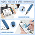 2-in-1 Stylus, Stylus Pen for Touchscreen, 3 PCS Stylus Pen for iPad, High Sensitivity & Precision Suitable for All Touch Screens of iPhone/ipad/A...