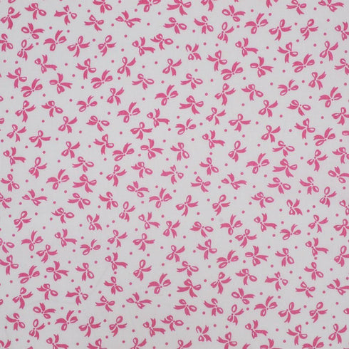 iNee Pink Fat Quarters Fabric Bundles, Quilting Fabric for Sewing Craft, 18x22 inches, (Pink)...
