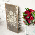 GSS Designs Large Rose Stencils for Painting on Wood Canvas Paper Fabric, Floor Wall Tile - Roses Flower - Reusable DIY Art Craft Stencils for Hom...