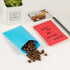 200 Packs Self-Adhesive Small Parts Packets Envelopes Kraft Self Sealing Seed Envelopes Coin Stamps Storage for Home Garden Wedding and Office (2....