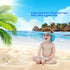 EWIN(R) 4pcs Soft Adjustable Baby Kids Children Shampoo Bath Bathing Shower Cap Hat Wash Hair Shield Hat...