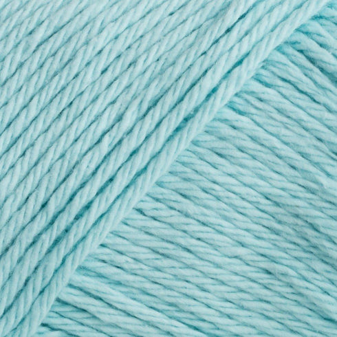 Sugar'N Cream Yarn - Solids-Robin'S Egg...