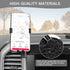 for F150 Dash Phone Mount Holder, Dashboard 360° Mobile Cell Phone Holder for Frod F150 2015 2016 2017 2018 2019 2020 Black...