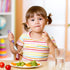 Lehoo Castle Toddler Fork and Spoon, 6pcs Toddler Utensils Kids Silverware, Safety Stainless Steel Toddler Fork Spoon Set, Children Flatware Set, ...