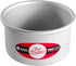 Fat Daddio's PCC-53 Anodized Aluminum Round Cheesecake Pan, 5 x 3 Inch...