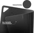 Plastic Cutting Boards for Kitchen, WK Flexible Non Slip Cutting Mat, BPA Free, Dishwasher Safe, Multi Sizes...