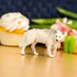 Safari Ltd. White Wolf Figurine - Realistic, Hand-Painted 3.6" Model Figure - Educational Toy for Boys, Girls & Kids Ages 3+...