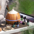 Essential Oils Set, Spring Scents Fragrance Oil Essential Oils for Diffuser Aromatherapy Oils - Spring Awakening, Fresh Cut Grass, Flozora Springt...