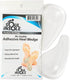 Heel Wedge for Over-Supination/Over-Pronation Re-Usable Adhesive Soul Insole...