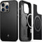 Spigen Mag Armor (MagFit) Compatible with MagSafe Designed for iPhone 13 Pro Case (2020) - Matte Black...