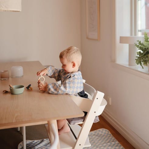 mushie HexaPop Suction Toy | Toddler Sensory Toy for Nursery and Play (Shifting Sand)...