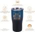 Old Lives Matter Funny Tumbler - Birthday, Retirement Gifts for Senior Citizens - Insulated Stainless Steel Vacuum Tumbler - Gag Gifts for Dad, Gr...