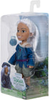 Disney Raya & The Last Dragon 214624, 6” Petite Sisu Doll...