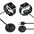 E ECSEM Charging Cable Compatible for iTouch Air 4/iTouch Air 3/iTouch Sport 4/iTouch Sport 3 Smartwatch, 2Pack Replacement USB Charging Charger C...