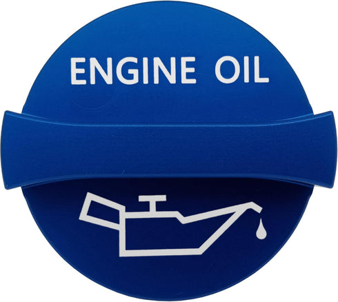 Engine Oil Filler Cap Aluminum Compatible with Nissan Infiniti 1982-2022 Some Models...