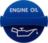 Engine Oil Filler Cap Aluminum Compatible with Nissan Infiniti 1982-2022 Some Models...