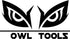 Owl Tools Robertson Square Head Screwdriver Set (5 Pack in the Following Sizes: #0, 1, 2, 3, and #4) Forged Steel with Magnetic Tips & Soft Ergono...