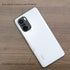 Ibywind Screen Protector For Xiaomi Poco F3/Redmi K40/K40 Pro,with 2Pcs Tempered Glass,1Pc Camera Lens Protector,1Pc Backing Carbon Fiber Film [Fi...
