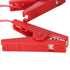 Farm Electric Fence Polywire Jump Connector Fencing System Wire Electric Fence Jump Cable with Crocodile Clip...