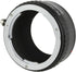 Haoge Lens Mount Adapter for Pentax K PK Mount Lens to Sony E Mount NEX Camera a3000 a3500 a5000 a5100 a6000 a6400 a6500 A7 A7R A7S A7II A7RII A7S...