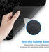 Japanese Sea Wave Extended Big Mouse Pad Large,XL Gaming Mouse Pad Desk Pad,31.5x11.8inch Long Computer Keyboard Mouse Mat Mousepad with 3mm Non-S...
