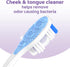 Colgate Enamel Health Sensitive Toothbrush, Extra Soft, 2 ct...