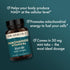 Dr. Mercola Niacinamide Vitamin B3, 90 servings (270 tablets), Dietary Supplement, Mini Tabs, Non-Flushing, Supports Metabolic Health, Non-GMO...