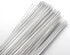 KUNWU Simple Welding Aluminum Rods - Low Temperature Aluminum Brazing Welding Rods 750 ? / 400 ? - Repair Stronger Than Base Metal - 10 Pieces Rod...