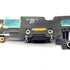 USB Dock Charging Port Flex Cable PCB Board Module Replacement Compatible with Apple iPhone 13 Pro Max (Black)...