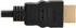 Tripp Lite High Speed HDMI Cable, Ultra HD 4K x 2K, Digital Video with Audio (M/M), Black, 10-ft. (P568-010),Multicolor...