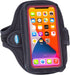 Tune Belt AB92 Cell Phone Armband for Running - Fits iPhone 16/15/14/13 Pro Max, Plus, Samsung Galaxy Ultra/Plus/Note and Large Phones with Protec...