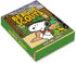 AQUARIUS Snoopy Beagle Scouts Playing Cards – Snoopy Beagle Scouts Themed Deck of Cards for Your Favorite Card Games - Officially Licensed Peanuts...