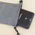 3 PCS Waterproof Carrying Storage Pouch Case Bags Drawstring Pocket Bags for Phones Power Bank Data Cable MP3 MP4 Accessories Bracelets Necklaces ...