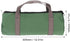 Tool Bag Wide Mouth Large Capacity Carrying Bag Waterproof Handbag Portable Multi Tool Bag for Wrench Screwdriver Pliers Nails for Construction Ca...