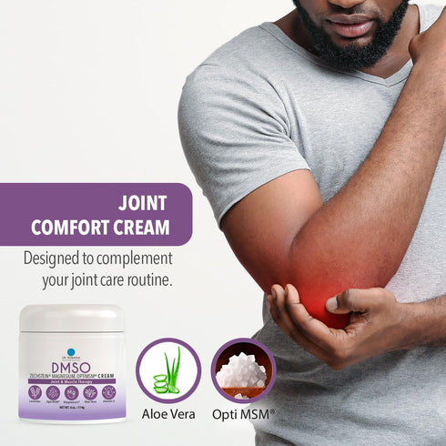 Dr. Robaina DMSO Lavender Roll-On - Ultimate Pain Relief and Skin Nourishment | 99.9% Pure Pharmaceutical Grade with Arnica, Magnesium, Aloe Vera,...