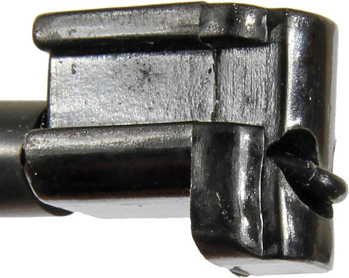 Power Stop Front SW-0916 Electronic Brake Pad Wear Sensor...