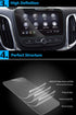 TTCR-II Tempered Glass Screen Protector 8-Inch Compatible with Chevrolet Malibu Premier 2016-2025, LS/RS 2019-2025, for Equinox Premier 2018-2024,...