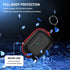 R-fun Airpods Pro Case (2nd/1st Gen,2023/2022/2019) with Secure Lock & Cleaning Kit, Music Headset Earphone Protective Case Cover Compatible with ...