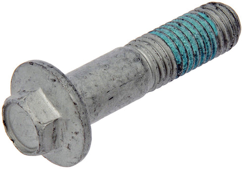 Dorman 917-503 Hub And Bearing Mounting Bolts Compatible with Select Models, 3 Pack (Made in USA)...